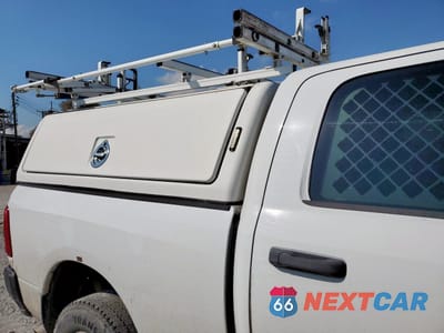 Zdjęcie 10 z 14 samochodu: 2019 RAM 2500 TRADESMAN VIN:3C6UR5CJ8KG691017 - miniatura