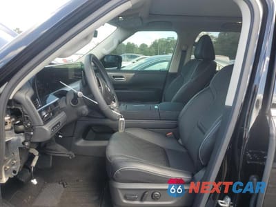 Zdjęcie 7 z 13 samochodu: 2025 INFINITI QX80 LUXE VIN:JN8AZ3BB6S9401940 - miniatura