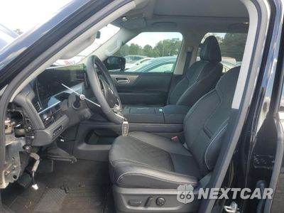 Zdjęcie 7 z 13 samochodu: 2025 INFINITI QX80 LUXE VIN:JN8AZ3BB6S9401940 - miniatura