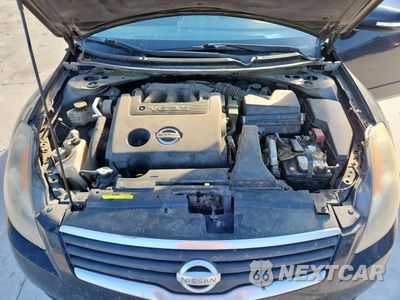 Zdjęcie 11 z 14 samochodu: 2008 NISSAN ALTIMA 3.5SE VIN:1N4BL21E68N515031 - miniatura