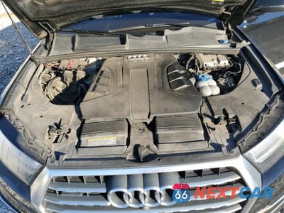 Zdjęcie 12 z 12 samochodu: 2017 AUDI Q7 PRESTIGE VIN:WA1VABF77HD027522 - miniatura