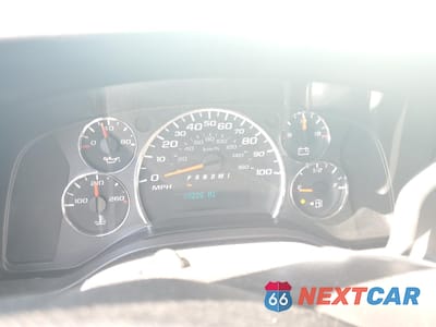 Zdjęcie 9 z 13 samochodu: 2014 CHEVROLET EXPRESS DELIVERY VAN VIN:1GCWGFCBXE1136000 - miniatura