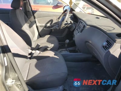 Zdjęcie 7 z 15 samochodu: 2011 KIA RIO BASE VIN:KNADH4A36B6735749 - miniatura