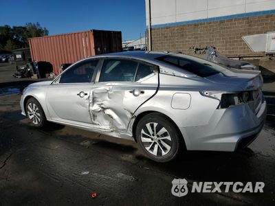 Drugie zdjęcie samochodu z przodu: 2020 NISSAN ALTIMA S VIN:1N4BL4BV2LC138776 - miniatura