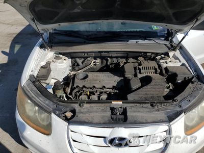 Zdjęcie 12 z 13 samochodu: 2010 HYUNDAI SANTA FE GLS VIN:5NMSG3AB4AH409559 - miniatura