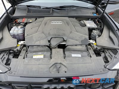 Zdjęcie 12 z 15 samochodu: 2023 AUDI Q8 PRESTIGE S-LINE VIN:WA1FVBF14PD020532 - miniatura