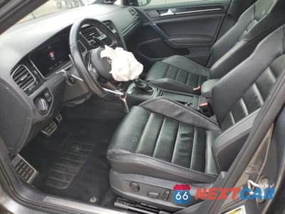 Zdjęcie 7 z 13 samochodu: 2019 VOLKSWAGEN GOLF R VIN:WVWVA7AUXKW107425 - miniatura