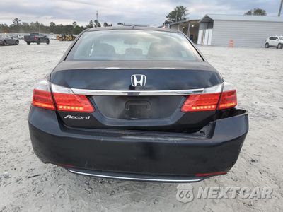 Zdjęcie 6 z 14 samochodu: 2013 HONDA ACCORD EXL VIN:1HGCR2F86DA153334 - miniatura