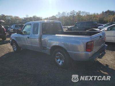 Drugie zdjęcie samochodu z przodu: 2004 FORD RANGER SUPER CAB VIN:1FTYR14U54PA55147 - miniatura