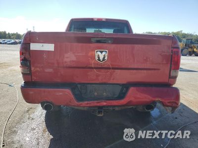 Zdjęcie 6 z 12 samochodu: 2012 DODGE RAM 1500 ST VIN:3C6JD6AT1CG156723 - miniatura