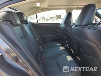 Zdjęcie 10 z 14 samochodu: 2024 LEXUS ES 350 BASE VIN:58AEZ1B17RU176870 - miniatura