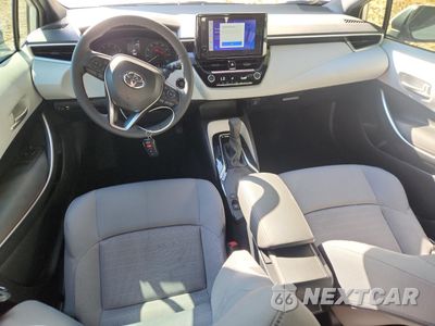 Zdjęcie 15 z 30 samochodu: 2024 TOYOTA COROLLA SE VIN:5YFS4MCE5RP194717 - miniatura