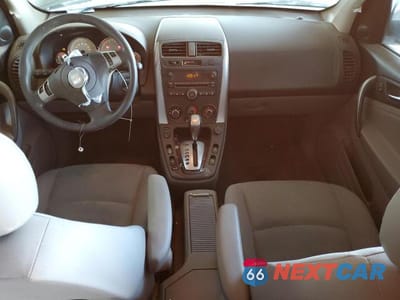 Zdjęcie 8 z 12 samochodu: 2006 SATURN VUE VIN:5GZCZ33D76S878586 - miniatura