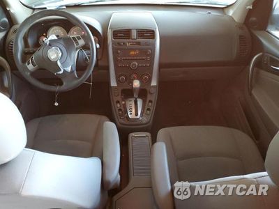 Zdjęcie 8 z 12 samochodu: 2006 SATURN VUE VIN:5GZCZ33D76S878586 - miniatura
