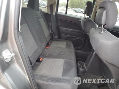 Zdjęcie 11 z 15 samochodu: 2012 JEEP PATRIOT LATITUDE VIN:1C4NJRFB2CD718226 - miniatura