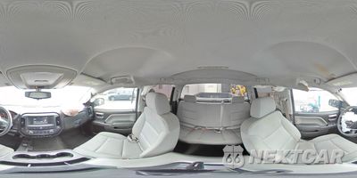 Zdjęcie 14 z 14 samochodu: 2016 GMC SIERRA K1500 VIN:1GTV2LEC0GZ281131 - miniatura