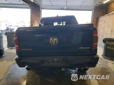 Zdjęcie 6 z 13 samochodu: 2019 RAM 1500 BIG HORN VIN:1C6SRFFT5KN608418 - miniatura