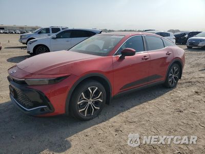 2025 TOYOTA CROWN XLE JTDAAAAF2S3036171 - główne zdjęcie licytacji z USA - miniatura