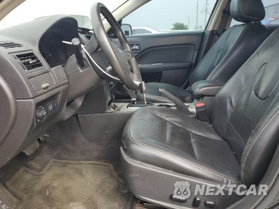Zdjęcie 7 z 12 samochodu: 2012 FORD FUSION HYBRID VIN:3FADP0L37CR221866 - miniatura