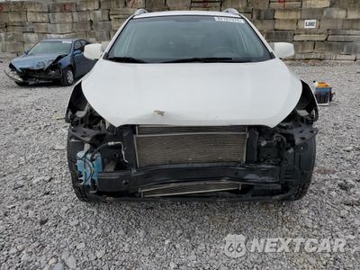 Piąte zdjęcie samochodu w środku: 2015 HYUNDAI TUCSON LIMITED VIN:KM8JU3AG7FU077919 - miniatura