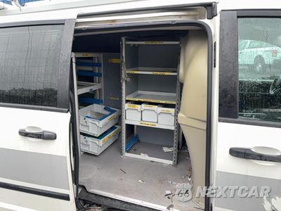 Zdjęcie 6 z 10 samochodu: 2013 RAM TRADESMAN VIN:2C4JRGAG3DR658731 - miniatura