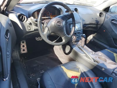 Zdjęcie 8 z 15 samochodu: 2003 TOYOTA CELICA GT-S VIN:JTDDY38T130063106 - miniatura