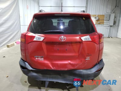 Zdjęcie 6 z 13 samochodu: 2013 TOYOTA RAV4 LE VIN:JTMBFREV7D5003129 - miniatura