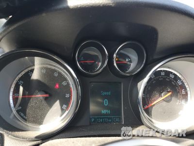Zdjęcie 9 z 13 samochodu: 2015 BUICK ENCORE VIN:KL4CJASB9FB066309 - miniatura