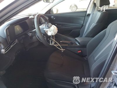 Zdjęcie 7 z 12 samochodu: 2025 HYUNDAI ELANTRA SE VIN:KMHLL4DG4SU008774 - miniatura