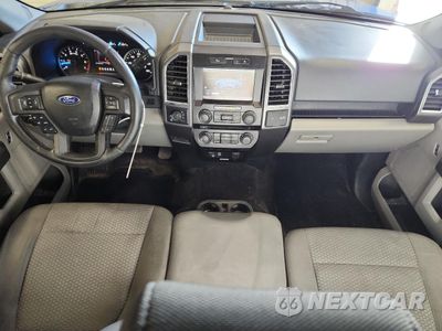 Zdjęcie 8 z 14 samochodu: 2015 FORD F150 SUPERCREW VIN:1FTEW1EP4FFC14995 - miniatura