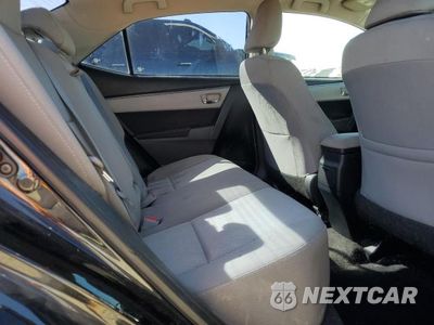 Zdjęcie 10 z 12 samochodu: 2016 TOYOTA COROLLA L VIN:2T1BURHE6GC710134 - miniatura