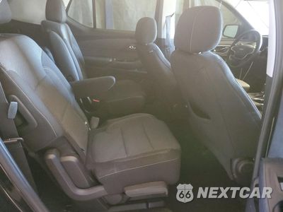 Zdjęcie 11 z 13 samochodu: 2020 CHEVROLET TRAVERSE LT VIN:1GNEVMKW6LJ286684 - miniatura
