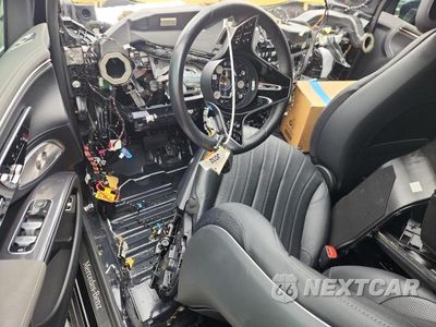 Zdjęcie 8 z 11 samochodu: 2023 MERCEDES-BENZ EQS SUV 450+ VIN:4JGDM2DB5PA005708 - miniatura