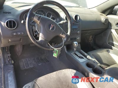 Zdjęcie 8 z 12 samochodu: 2008 PONTIAC G6 GT VIN:1G2ZH361984157892 - miniatura