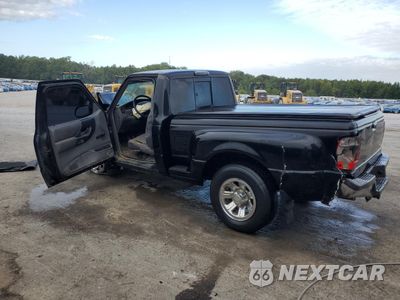 Drugie zdjęcie samochodu z przodu: 2001 FORD RANGER VIN:1FTYR10C81PA47326 - miniatura