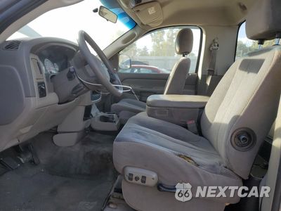 Zdjęcie 7 z 14 samochodu: 2005 DODGE RAM 1500 ST VIN:1D7HA16N45J596228 - miniatura