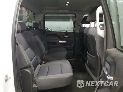 Zdjęcie 10 z 12 samochodu: 2015 CHEVROLET SILVERADO K2500 HEAVY DUTY LT VIN:1GB1KVE83FF633225 - miniatura