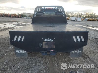 Zdjęcie 6 z 12 samochodu: 2012 DODGE RAM 2500 FLATBED TRUCK VIN:3C6UD5JL8CG161263 - miniatura