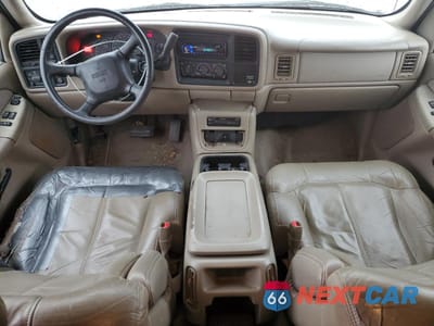 Zdjęcie 8 z 12 samochodu: 2001 GMC NEW SIERRA K1500 VIN:2GTEK19T911223999 - miniatura