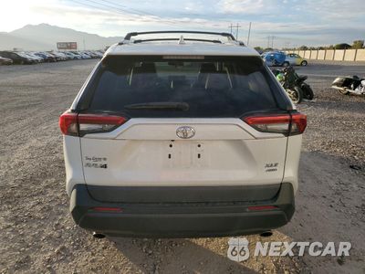 Zdjęcie 6 z 14 samochodu: 2021 TOYOTA RAV4 XLE PREMIUM VIN:2T3A1RFV4MW168038 - miniatura