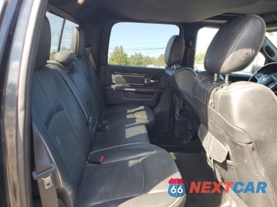 Zdjęcie 10 z 14 samochodu: 2016 RAM 1500 LONGHORN VIN:1C6RR7PT8GS217243 - miniatura