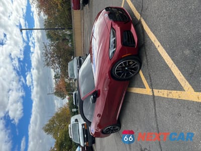 Zdjęcie 9 z 12 samochodu: 2025 BMW M440XI VIN:WBA73DB06SCT14342 - miniatura