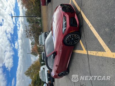 Zdjęcie 9 z 12 samochodu: 2025 BMW M440XI VIN:WBA73DB06SCT14342 - miniatura
