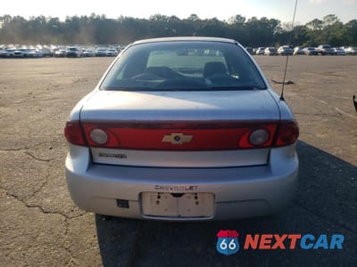 Zdjęcie 6 z 12 samochodu: 2004 CHEVROLET CAVALIER VIN:1G1JC52F447210424 - miniatura