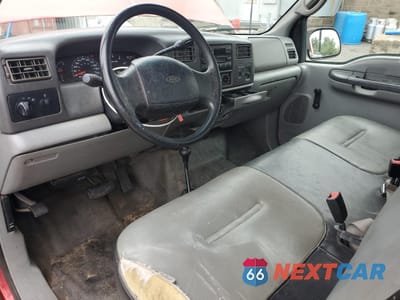 Zdjęcie 8 z 12 samochodu: 2002 FORD F350 SRW SUPER DUTY VIN:1FTSF31S42EB63538 - miniatura