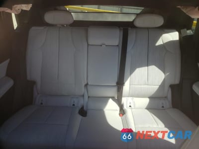 Zdjęcie 10 z 13 samochodu: 2025 CADILLAC LYRIQ LUXURY VIN:1GYKPNRL5SZ310085 - miniatura
