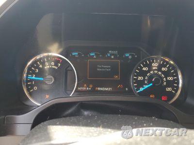 Zdjęcie 9 z 12 samochodu: 2015 FORD F150 SUPERCREW VIN:1FTEW1EFXFKE82111 - miniatura