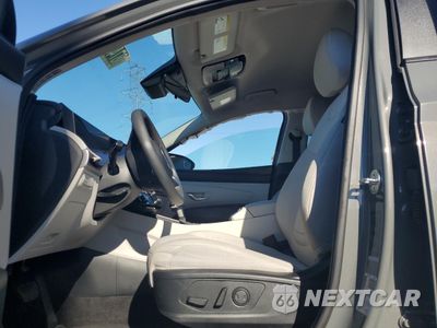Zdjęcie 7 z 13 samochodu: 2025 HYUNDAI TUCSON SEL VIN:5NMJBCDE8SH440721 - miniatura