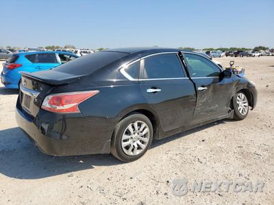 Trzecie zdjęcie samochodu z tyłu: 2015 NISSAN ALTIMA 2.5 VIN:1N4AL3AP1FN886632 - miniatura
