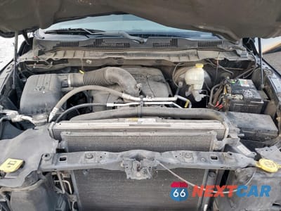 Zdjęcie 11 z 14 samochodu: 2014 RAM 1500 ST VIN:1C6RR6KT3ES113337 - miniatura